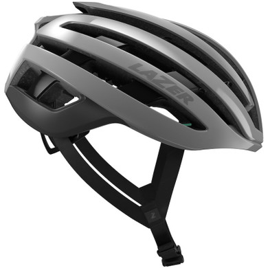 Lazer Z1 KinetiCore Helmet Harbor Grey