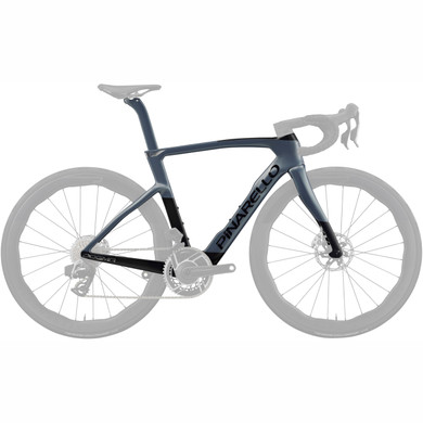 Pinarello Dogma F Frameset Luxter Grey Matt