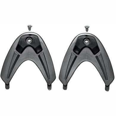 SIDI C-Boost SRS Toe Insert #352 Black/Grey 42/48