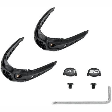 SIDI Heel Cup Adjustable System for Ergo 2 50th edition #40 Gold Pair