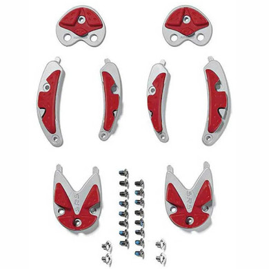 SIDI Sole Dragon SRS Carbon Sole Inserts #56