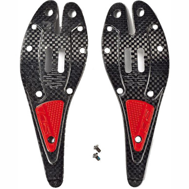 SIDI Sole Dragon SRS Carbon Sole Inserts #56