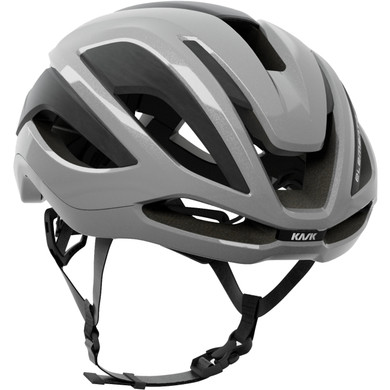 KASK Elemento WG-11 Helmet Silver