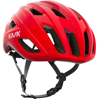KASK Mojito 3 WG-11 Helmet Red