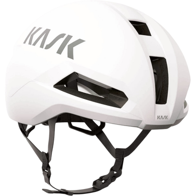 KASK Nirvana WG-11 Helmet White Matte