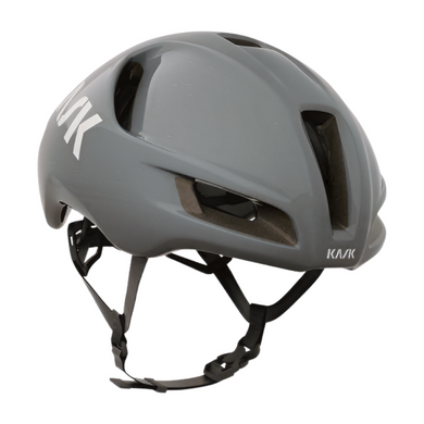 KASK Utopia Y WG-11 Helmet Grey