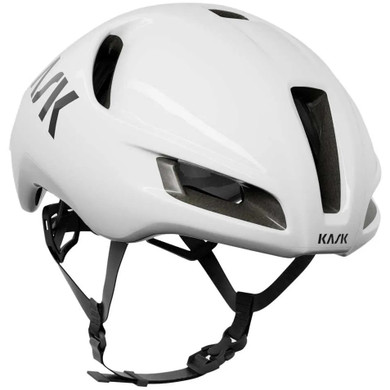 KASK Utopia Y WG-11 Helmet White