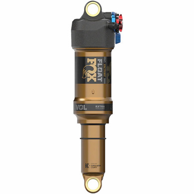 Fox Float SL Factory Remote Up Shock