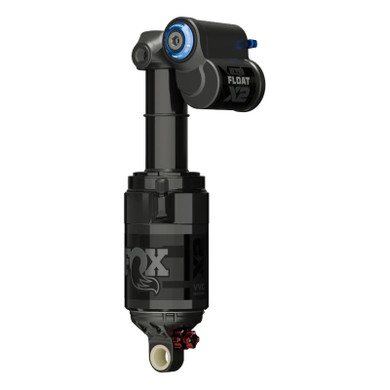Fox Float X2 Performance Elite 2-Pos Adjustable Trunnion Shock