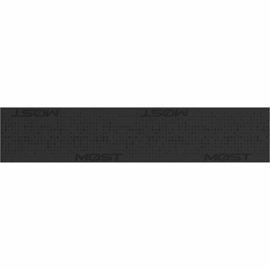 Most Superlight Bar Tape Black