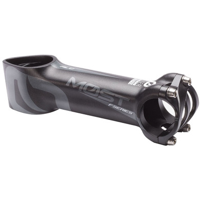 Most Tiger Alu Aero Di2 Stem