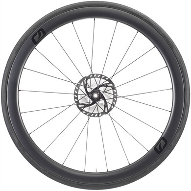 Most Ultrafast40 Carbon Tubeless Wheelset