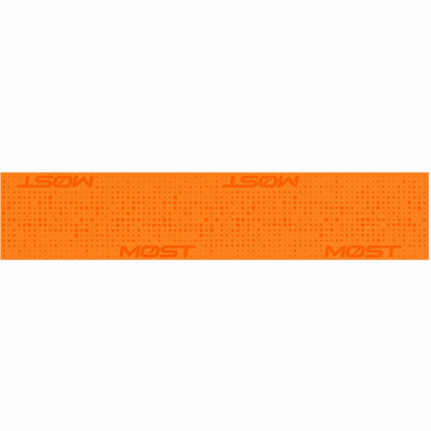 Most Ultragrip Bar Tape Orange
