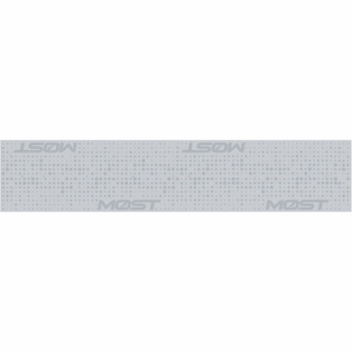 Most Ultragrip Bar Tape White