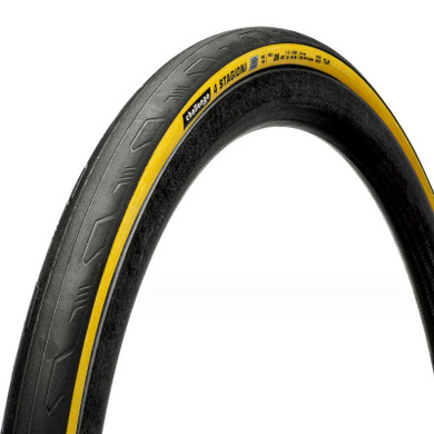 Challenge 4 Stagioni XP Tan Tubeless Folding Tyre