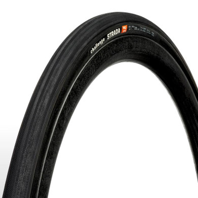 Challenge Strada Pro Folding Tyre