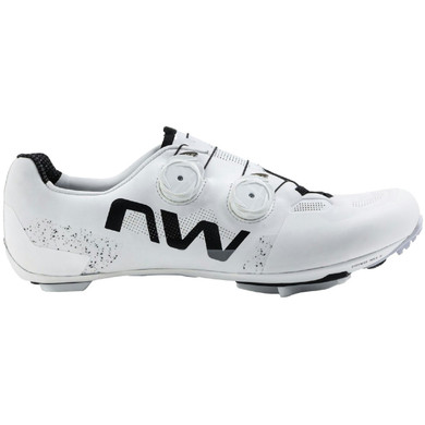 Northwave Extreme X MTB Clip-In Shoes White