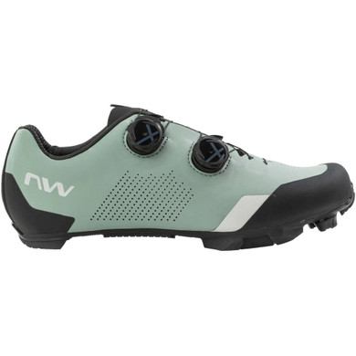 Northwave Striker MTB Clip-In Shoes Sage