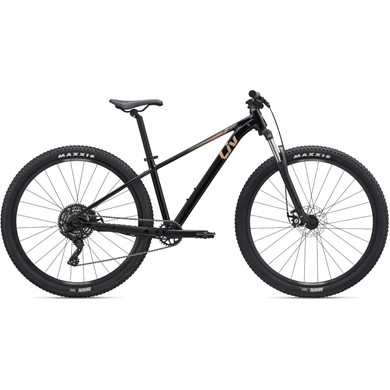 Liv Tempt 4 29inch Black MTB Bike