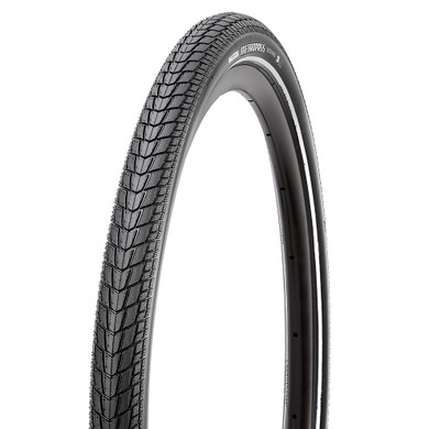 Maxxis Metropass Tubeless Wire Bead 20" Tyre - 2.4" - Exo - 4Season