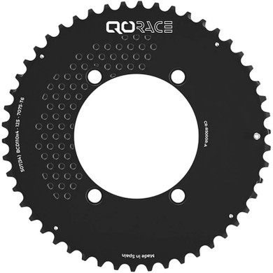 QO Race Aero 12 Speed Chainring
