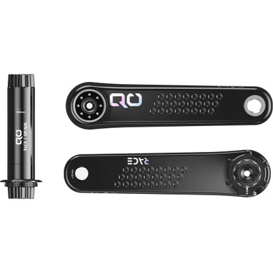 QO Race Carbon Crank Assembly