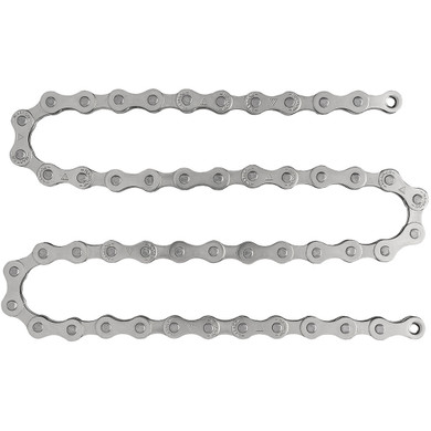 Miche Pistard 1/2 x 1/8 114L Chain with Connector Link