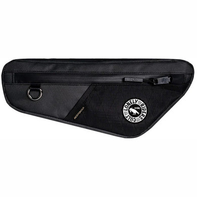 Ulac Frame Bag Touring GT Pro 2.0L Black