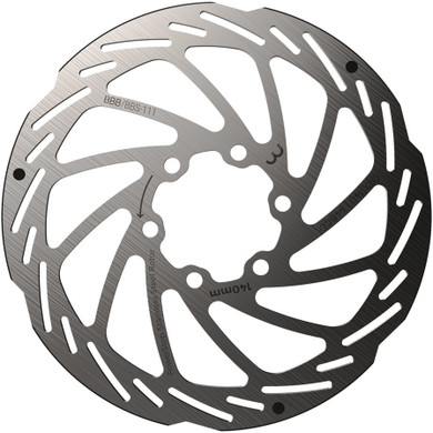 BBB Cycling BBS-111 6-Bolt Disc Brake Rotor