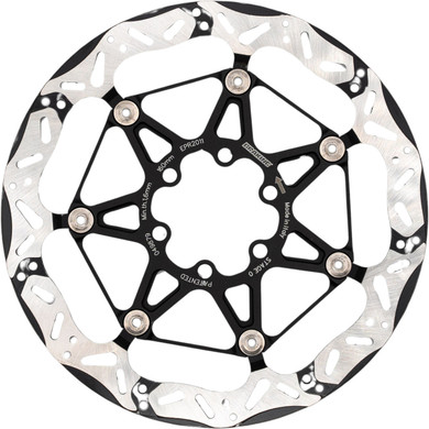 Braking Epta Stage 0 1.9mm 6-Bolt Disc Brake Rotor