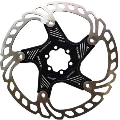 FD Kobe V-AR18 6-Bolt Disc Brake Rotor