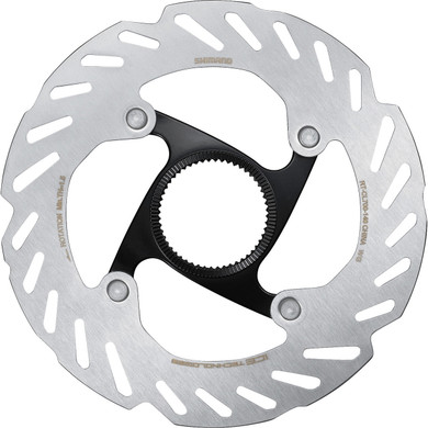 Shimano RT-CL700 Centrelock Disc Brake Rotor Internal Serration