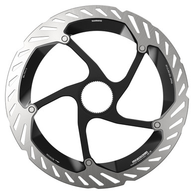 Shimano XTR RT-CL900 Internal Serration Centrelock Disc Brake Rotor