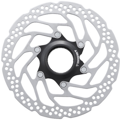 Shimano RT-EM300 With Speed Senor Magnet Centrelock Disc Brake Rotor