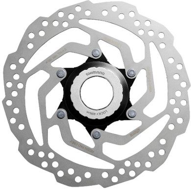 Shimano SM-RT10 Centrelock Disc Brake Rotor
