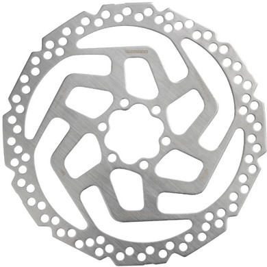 Shimano SM-RT26 6-Bolt Disc Brake Rotor
