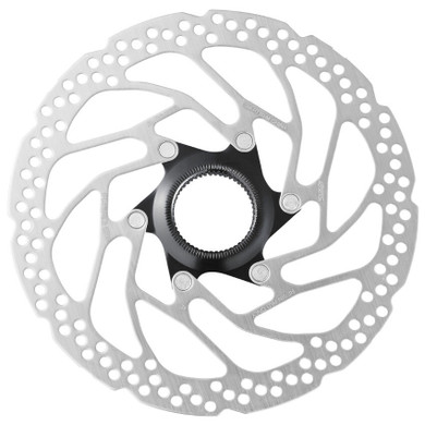 Shimano SM-RT30 w/ Magnet Centrelock Disc Brake Rotor
