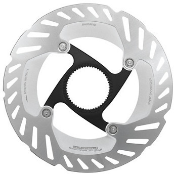 Shimano Ultegra XT RT-MT800 External Serration Centrelock Disc Brake Rotor
