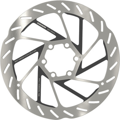 SRAM HS2 6-Bolt Disc Brake Rotor