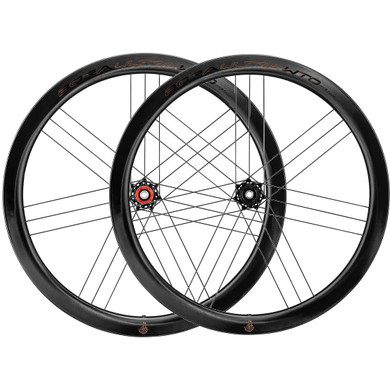 Campagnolo Bora Ultra WTO 45 C23 Disc Brake Wheels