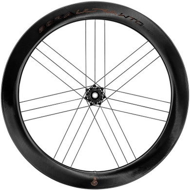 Campagnolo Bora Ultra WTO 60 C23 Disc Brake Wheels