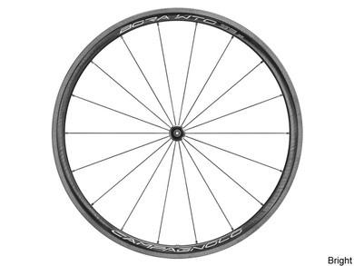 Campagnolo Bora WTO 33 Disc Brake Wheels