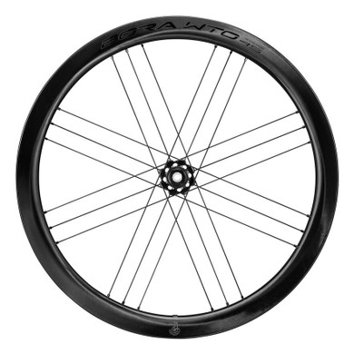 Campagnolo Bora WTO 45 C23 Disc Brake Wheels