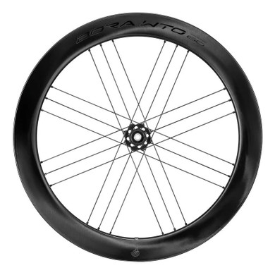 Campagnolo Bora WTO 60 C23 Disc Brake Wheels