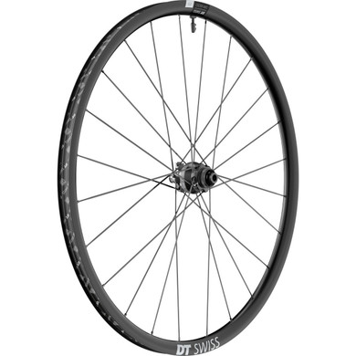 DT Swiss G1600 Spline Dynamo Front Wheel