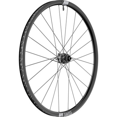 DT Swiss G1800 Spline Dynamo Front Wheel