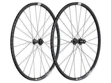 DT Swiss PR1400 Dicut 21 Disc Brake Wheels