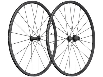 DT Swiss PRC1400 Dicut OXiC 21 Rim Brake Wheels
