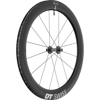DT Swiss TRC1400 Dicut Track Wheels