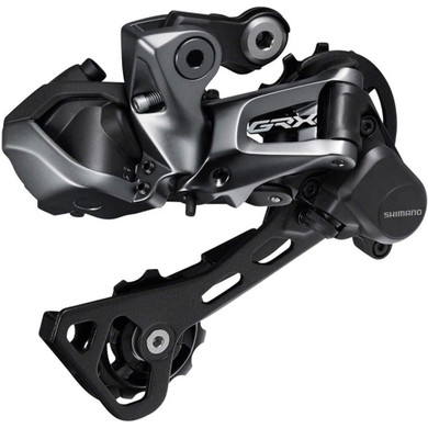 Shimano GRX Di2 RD-RX817 12 Speed 1x Rear Derailleur